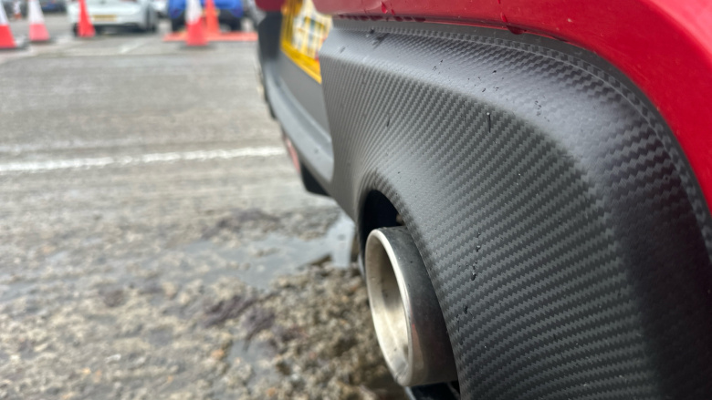 Suzuki Swift 1.4 Boosterjet Sport 5dr Petrol Hatchback